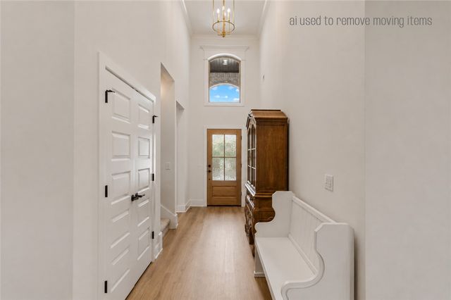 7201 SW Basswood Avenue, Bentonville, AR 72713