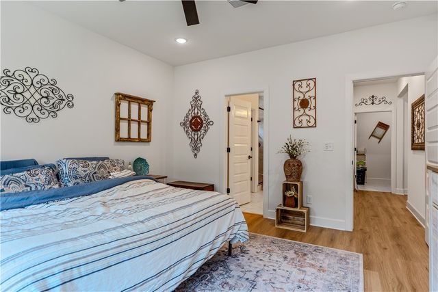 7201 SW Basswood Avenue, Bentonville, AR 72713