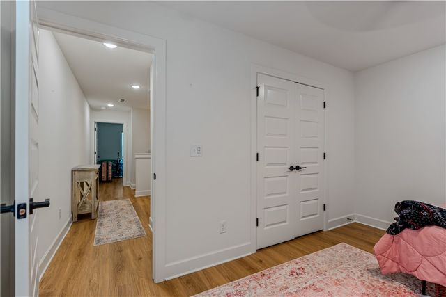 7201 SW Basswood Avenue, Bentonville, AR 72713