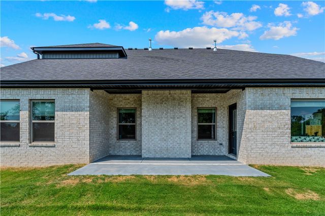 7201 SW Basswood Avenue, Bentonville, AR 72713