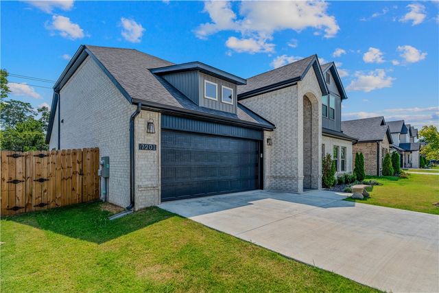 7201 SW Basswood Avenue, Bentonville, AR 72713