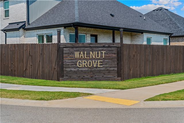 7201 SW Basswood Avenue, Bentonville, AR 72713