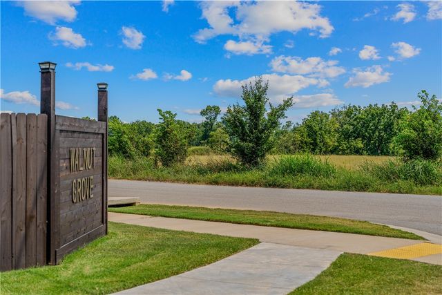 7201 SW Basswood Avenue, Bentonville, AR 72713