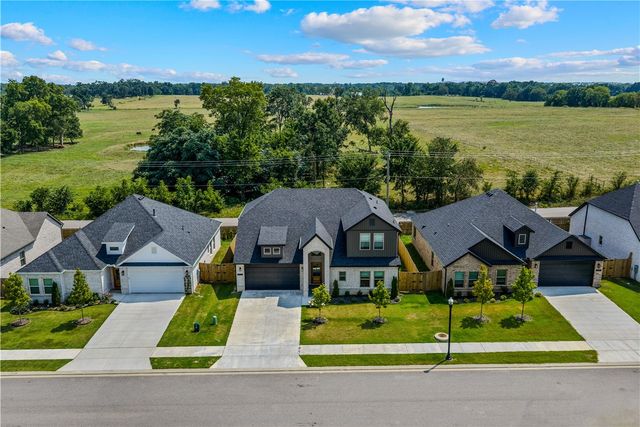 7201 SW Basswood Avenue, Bentonville, AR 72713