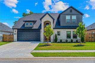 7201 SW Basswood Avenue, Bentonville, AR 72713
