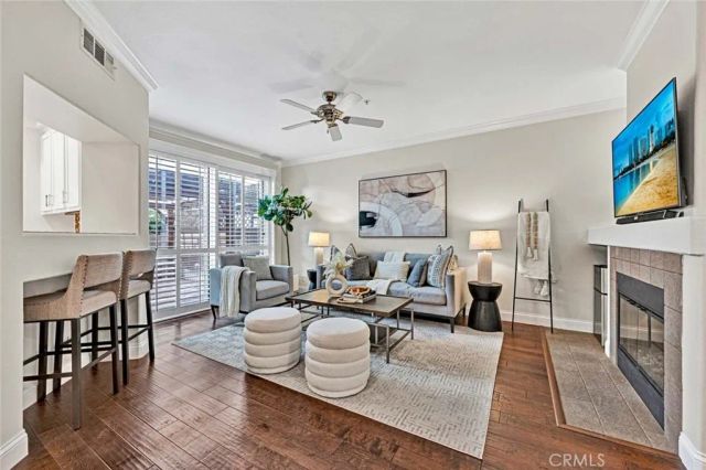 2346 Tryall, Tustin, CA 92782