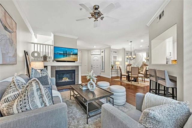 2346 Tryall, Tustin, CA 92782