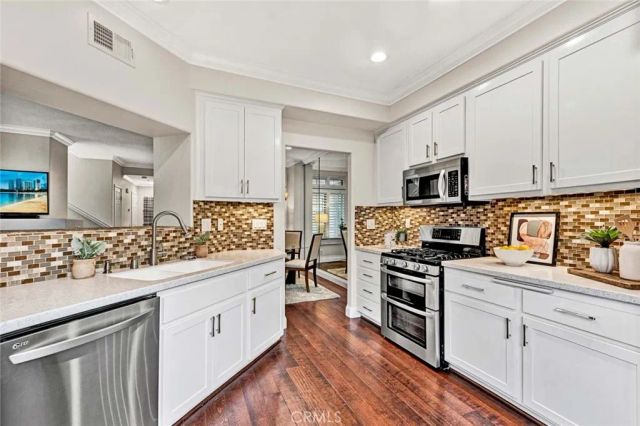 2346 Tryall, Tustin, CA 92782