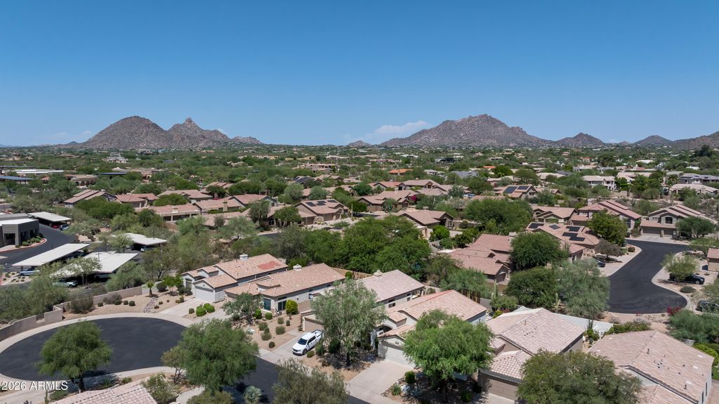 23183 N 89TH Place, Scottsdale, AZ 85255 — photo 2