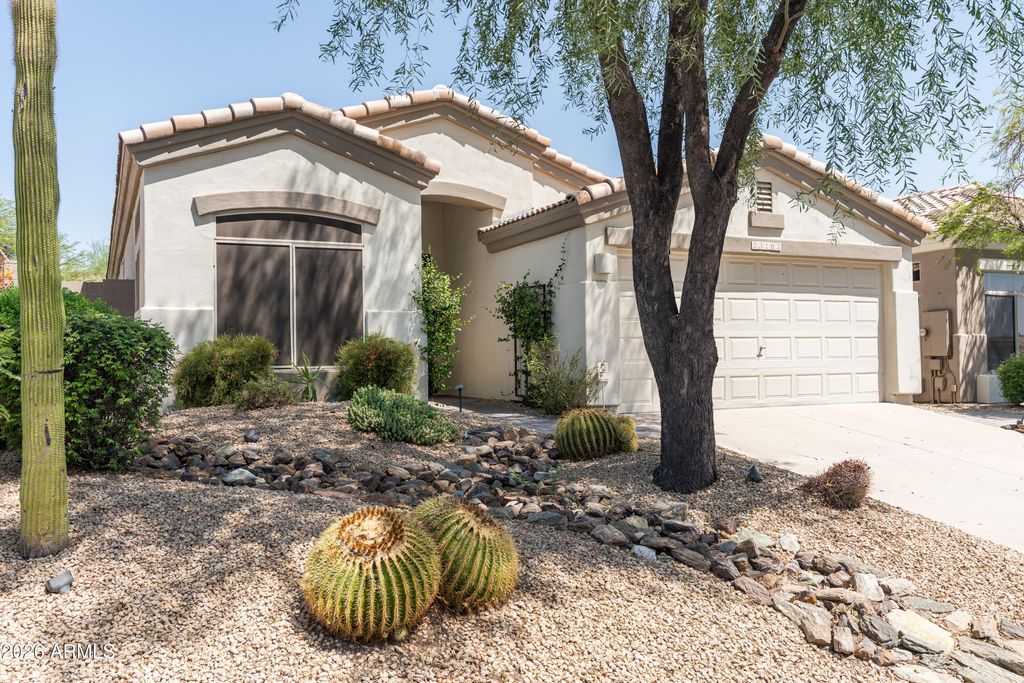 23183 N 89TH Place, Scottsdale, AZ 85255 — photo 3