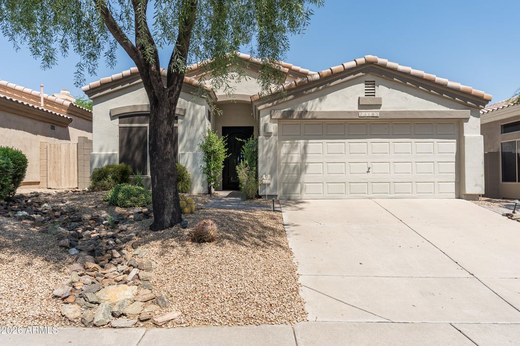 23183 N 89TH Place, Scottsdale, AZ 85255 — photo 4