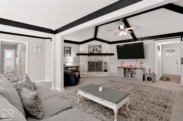 1750 Sandhill Road, Indianapolis, IN 46217