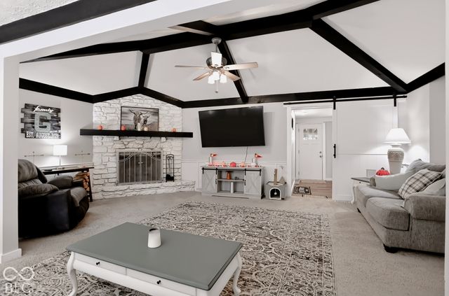 1750 Sandhill Road, Indianapolis, IN 46217