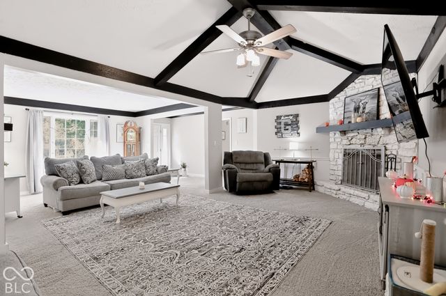 1750 Sandhill Road, Indianapolis, IN 46217