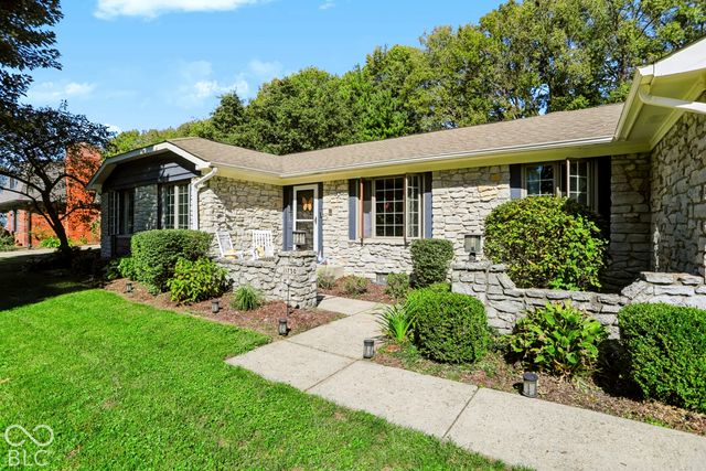 1750 Sandhill Road, Indianapolis, IN 46217