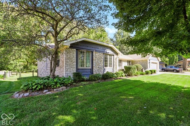 1750 Sandhill Road, Indianapolis, IN 46217