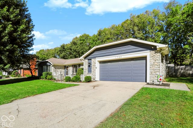 1750 Sandhill Road, Indianapolis, IN 46217