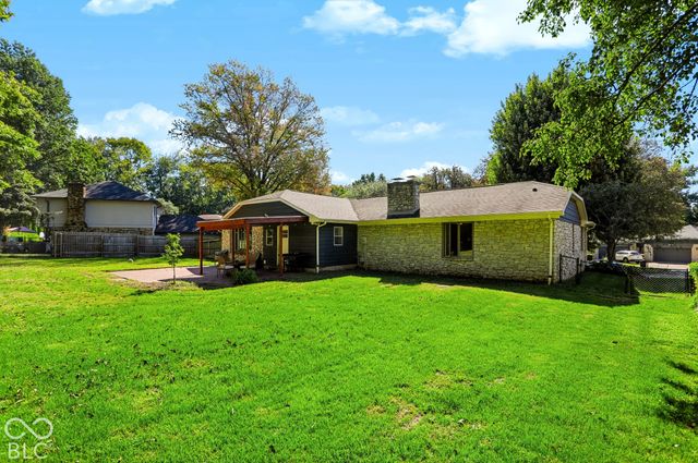 1750 Sandhill Road, Indianapolis, IN 46217