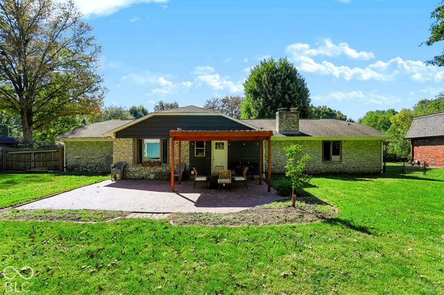 1750 Sandhill Road, Indianapolis, IN 46217