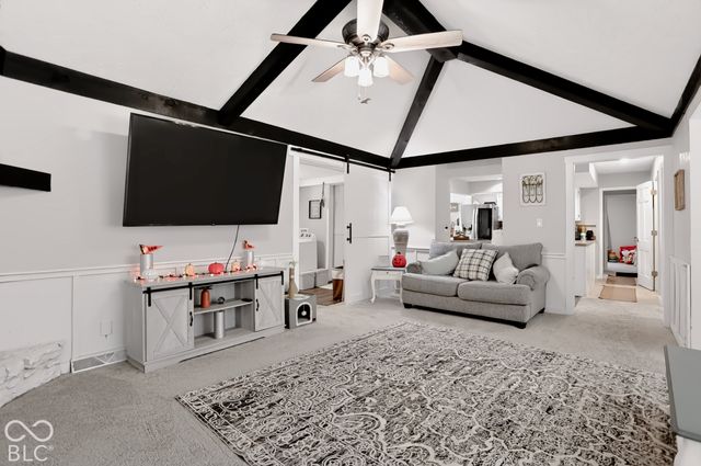 1750 Sandhill Road, Indianapolis, IN 46217