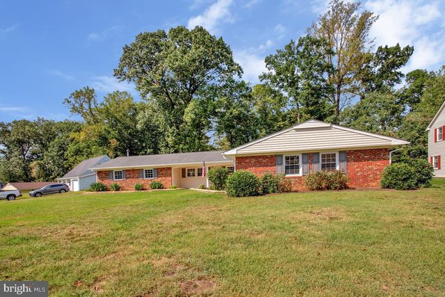 12929 VICTORIA HEIGHTS DR, Bowie, MD 20715