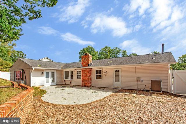 12929 VICTORIA HEIGHTS DR, Bowie, MD 20715
