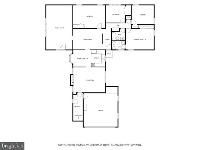 12929 VICTORIA HEIGHTS DR, Bowie, MD 20715