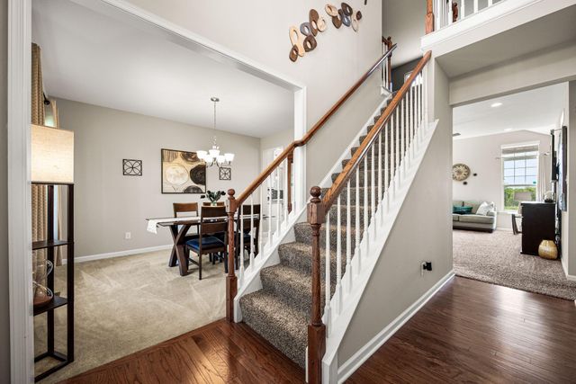 26 COVEWOOD WAY, Coatesville, PA 19320