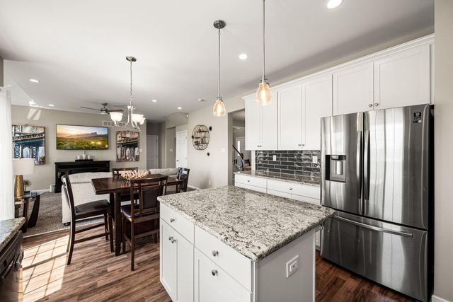 26 COVEWOOD WAY, Coatesville, PA 19320