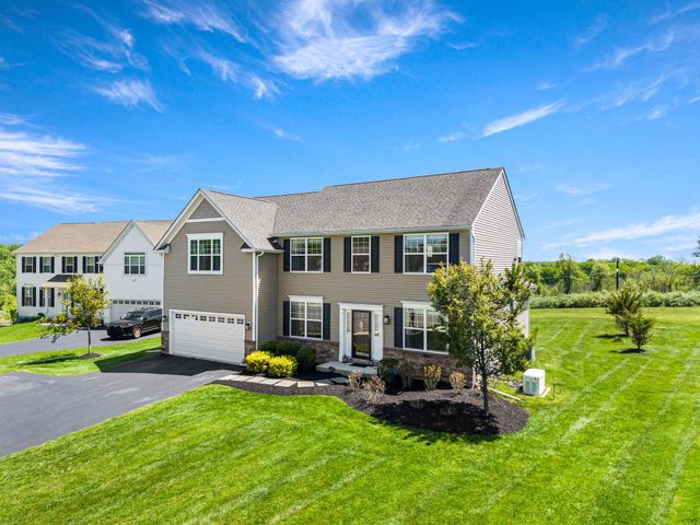 26 COVEWOOD WAY, Coatesville, PA 19320