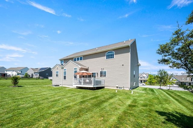 26 COVEWOOD WAY, Coatesville, PA 19320