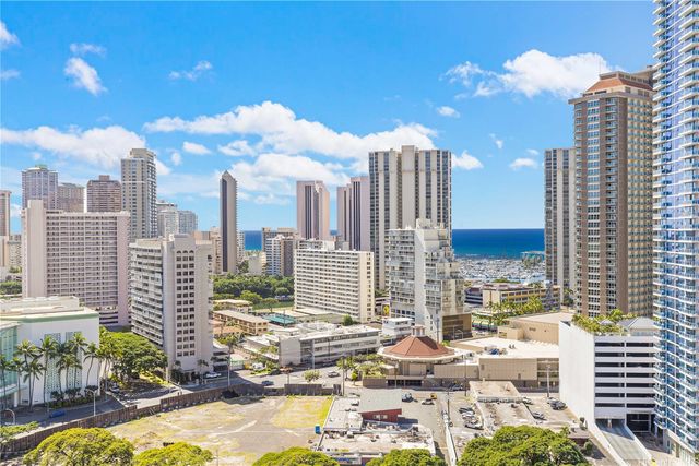 1655 Makaloa Street 2114, Honolulu, HI 96814