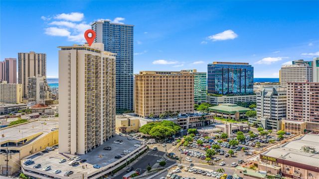 1655 Makaloa Street 2114, Honolulu, HI 96814