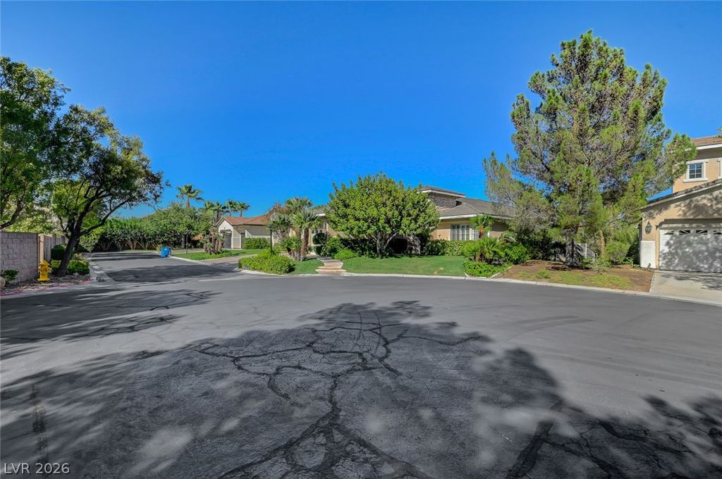 1116 Golden Age Court, Las Vegas, NV 89144 — exterior