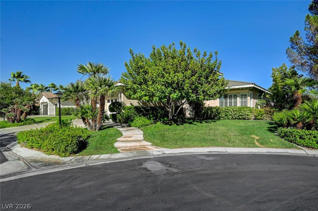 1116 Golden Age Court, Las Vegas, NV 89144 — photo 4