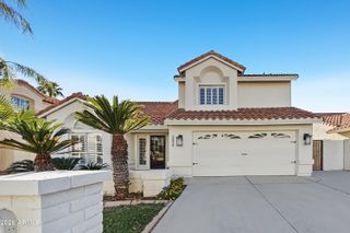 19714 N 69th Avenue, Glendale, AZ 85308