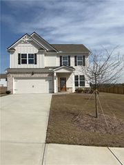 6004 Spring Way, Stonecrest, GA 30038