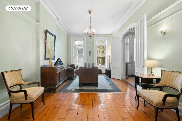 10 MAC DONOUGH Street, New York City, NY 11216