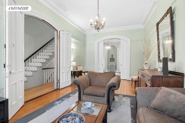 10 MAC DONOUGH Street, New York City, NY 11216