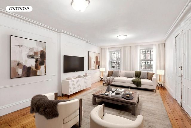 10 MAC DONOUGH Street, New York City, NY 11216