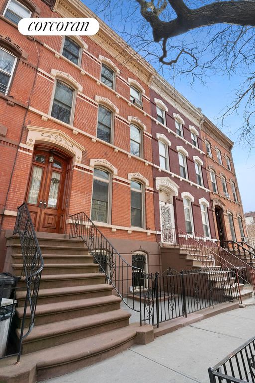 10 MAC DONOUGH Street, New York City, NY 11216