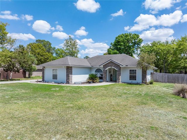 9312 SW 152ND COURT, Lake Butler, FL 32054