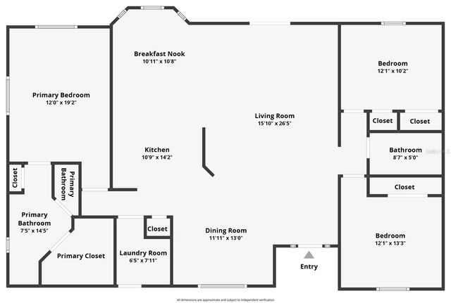 9312 SW 152ND COURT, Lake Butler, FL 32054