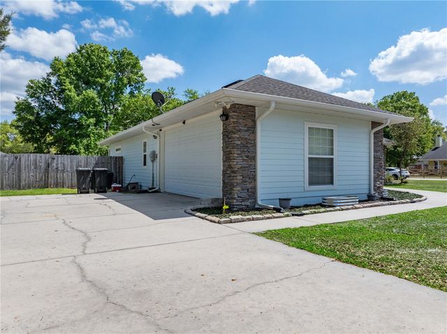 9312 SW 152ND COURT, Lake Butler, FL 32054