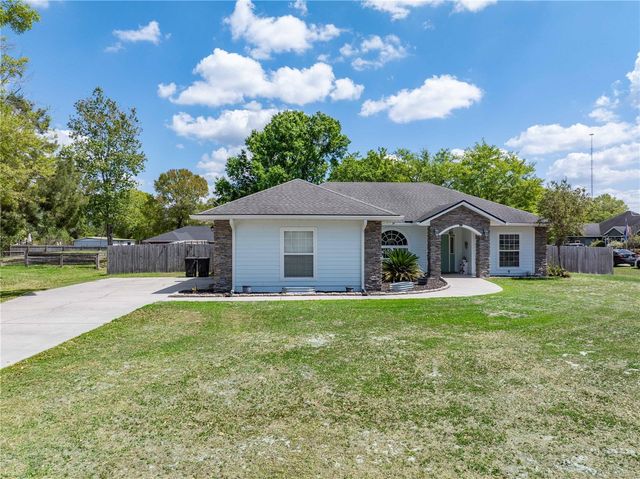 9312 SW 152ND COURT, Lake Butler, FL 32054