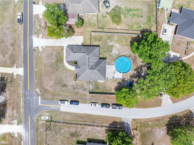 9312 SW 152ND COURT, Lake Butler, FL 32054