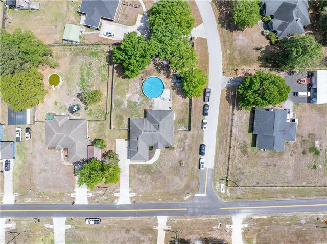 9312 SW 152ND COURT, Lake Butler, FL 32054