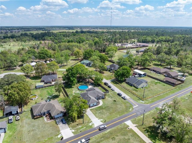 9312 SW 152ND COURT, Lake Butler, FL 32054
