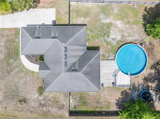 9312 SW 152ND COURT, Lake Butler, FL 32054