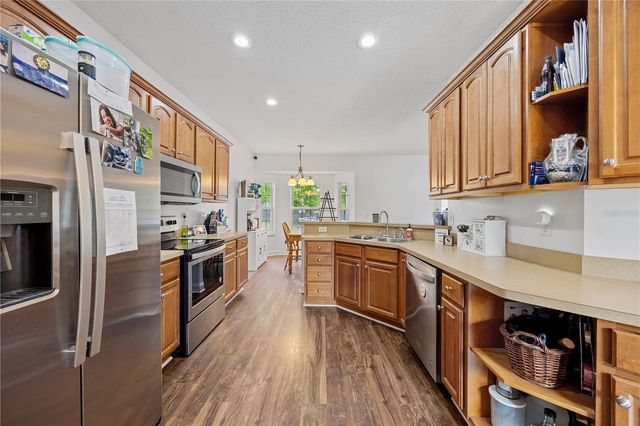 9312 SW 152ND COURT, Lake Butler, FL 32054